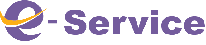 E-service Logo